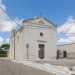 Concludiamo il nostro viaggio dinanzi alla chiesa dell'Addolorata, l'unica di Cocolicchio